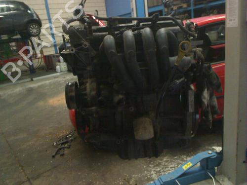 Used Engine Engine FORD FOCUS I Turnier (DNW) 1.4 16V (75 hp) 34670185 34670185
