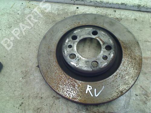 Used Other Other VW BORA I (1J2) 2.0 (115 hp) 34668620 34668620
