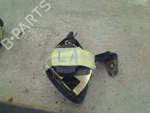 Used Rear left seatbelt Rear left seatbelt FORD FOCUS I (DAW, DBW) 1.6 16V (100 hp) 34668574 34668574