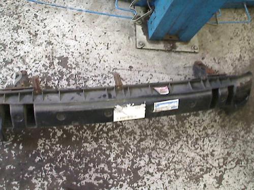 Used Subframe Subframe KIA JOICE (MTE1P) 2.0 (120 hp) 34654405 34654405