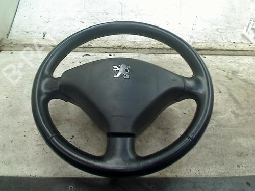 driver-airbag-peugeot-307-3ac-2000-2001-2002-2003-2004-2005-2006-2007-2008-2009-2010-2011-2012-34655999 main image