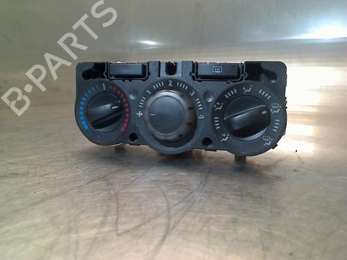 climate-control-opel-corsa-d-s07-2006-2007-2008-2009-2010-2011-2012-2013-2014-2015-34686927 main image