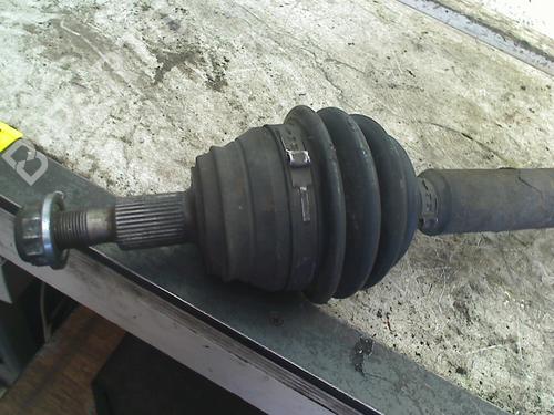 Used Right front driveshaft Right front driveshaft 34656262 34656262