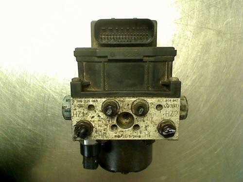 ABS pump AUDI A4 B6 Avant (8E5) 2.0 FSI | BP36448312M43 - Image 3