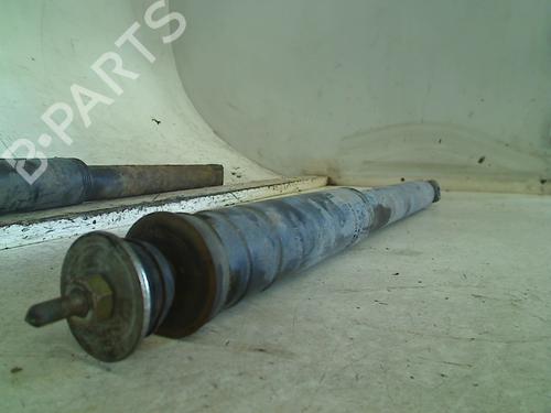 Used Left front shock absorber Left front shock absorber 34658834 34658834
