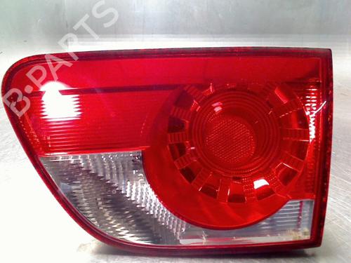 Used Right taillight Right taillight SEAT ALTEA XL (5P5, 5P8) 1.2 TSI (105 hp) 34689498 34689498