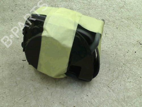 Used Rear left seatbelt Rear left seatbelt CITROËN C5 I Break (DE_) 2.0 16V (DERFNF, DERFNC, RERFNC) (136 hp) 34653907 34653907