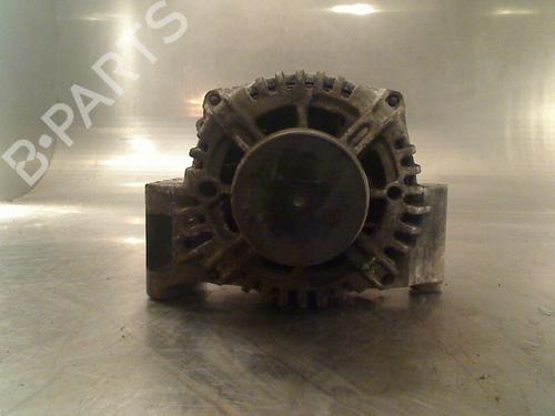 Used Alternator Alternator ALFA ROMEO MITO (955_) 1.3 MultiJet (955AXT1A) (84 hp) 34682340 34682340