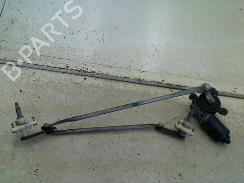 Used Front wiper motor Front wiper motor DAIHATSU CUORE VI (L251, L250_, L260_) 1.0 (58 hp) 34668202 34668202