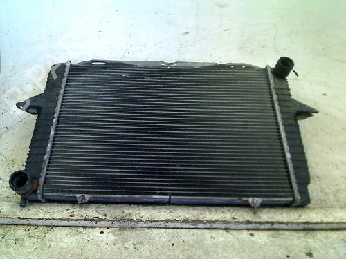Used Water radiator Water radiator VOLVO S70 (874) 2.5 TDI (140 hp) 34674851 34674851