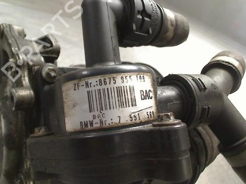 Steering pump BMW 1 (E87) 116 i | BP34687367M99 - Image 4