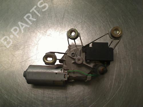 Used Rear wiper motor Rear wiper motor VW GOLF IV (1J1) 1.6 16V (105 hp) 34688227 34688227
