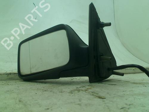 Used Left mirror Left mirror VW GOLF III (1H1) 2.8 VR6 (174 hp) 34651810 34651810