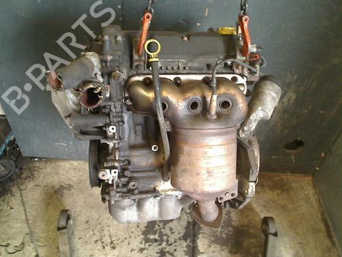 Engine OPEL ASTRA H GTC (A04) 1.4 (L08) | BP34688563M1 - Image 2
