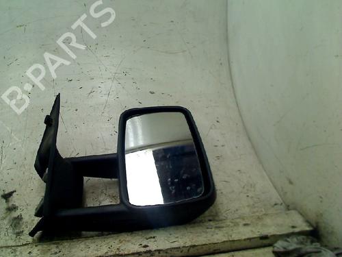 Used Right mirror Right mirror 34674479 34674479