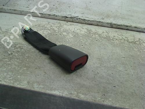 Used Seat buckle Seat buckle ALFA ROMEO 147 (937_) 1.9 JTDM 8V (937.AXD1A, 937.AXU1A, 937.BXU1A) (120 hp) 34663098 34663098