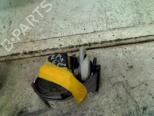 Used Rear right seatbelt Rear right seatbelt FORD GALAXY I (WGR) 2.0 i (116 hp) 34673566 34673566