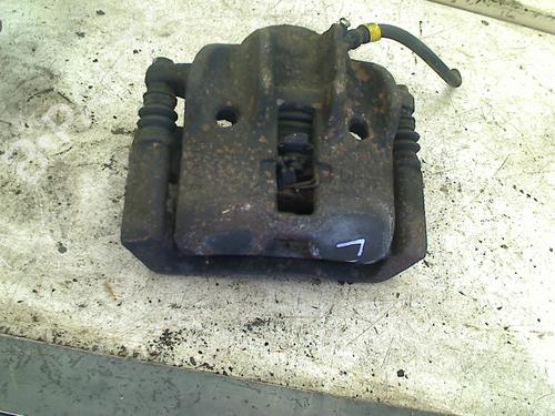 Used Left front brake caliper Left front brake caliper 34656333 34656333