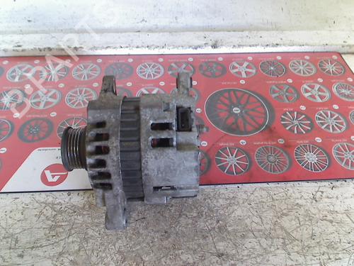 Used Alternator Alternator DAEWOO LANOS (KLAT) 1.5 (86 hp) 34660805 34660805