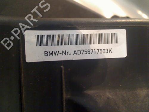 Air filter box BMW 1 (E81) 116 i | BP34681291M87 - Image 4