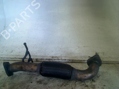 Used Exhaust system Exhaust system FORD FOCUS II (DA_, HCP, DP) 1.6 TDCi (100 hp) 34672407 34672407