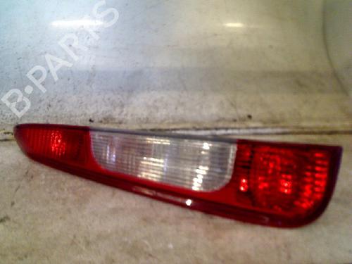 Used Left taillight Left taillight FORD FOCUS C-MAX (DM2) 1.8 (120 hp) 34675809 34675809