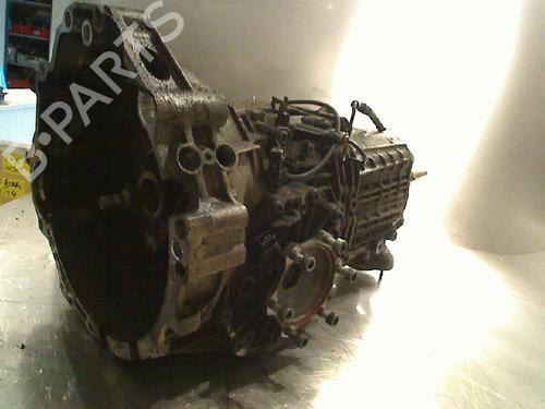 Gearbox AUDI A4 B6 (8E2) 1.8 T | BP34677118M3 - Image 3