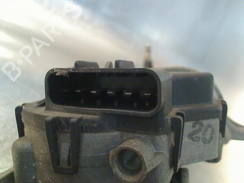 Front wiper motor FIAT IDEA (350_) 1.4 16V | BP34677786M29 - Image 3