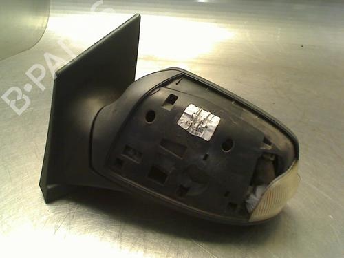 Used Left mirror Left mirror 39196268 39196268