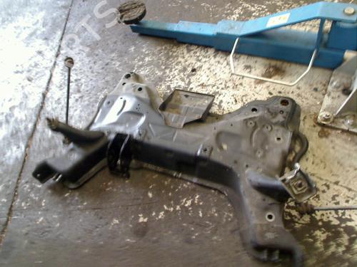 Used Subframe Subframe CITROËN C4 Picasso I MPV (UD_) 2.0 i 16V (140 hp) 34672813 34672813