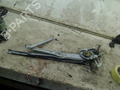 Used Front right window mechanism Front right window mechanism 34658061 34658061