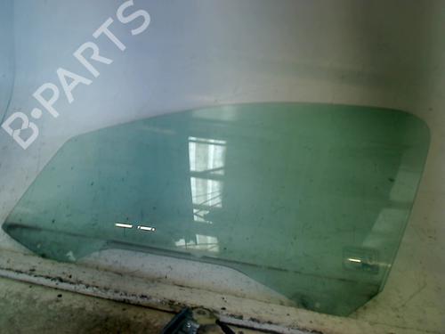 Used Front left door window Front left door window PEUGEOT 206 Hatchback (2A/C) 1.4 i (75 hp) 34669022 34669022