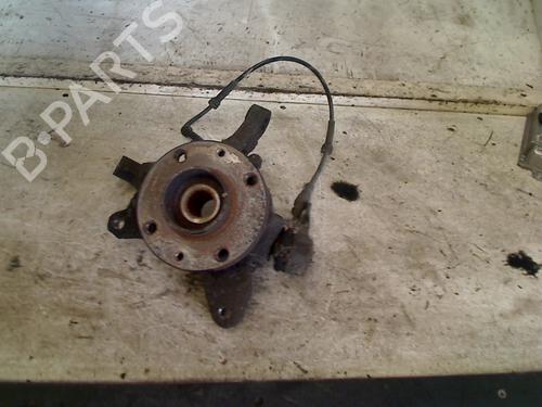 Venstre Styrespindel lagerhus Venstre Styrespindel lagerhus RENAULT MEGANE I (BA0/1_) 1.9 dTi (BA08, BA0N) (98 hp) 34657587 34657587