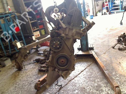 Engine MERCEDES-BENZ VANEO (414) 1.6 (414.700) | BP34664934M1 - Image 2