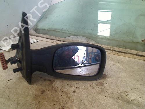 Used Right mirror Right mirror 34657463 34657463