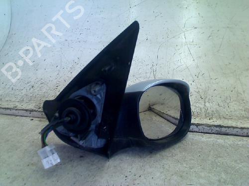 right-mirror-peugeot-206-cc-2d-2000-2001-2002-2003-2004-2005-2006-2007-2008-34675410 main image