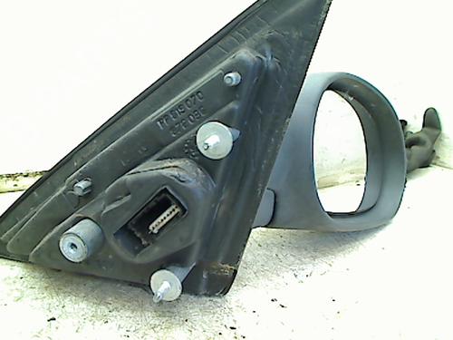 Used Right mirror Right mirror RENAULT LAGUNA I (B56_, 556_) 1.8 16V (B563, B564) (120 hp) 34653052 34653052