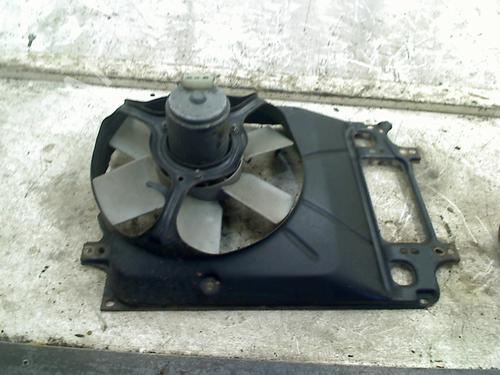 Used Radiator fan Radiator fan 34657121 34657121