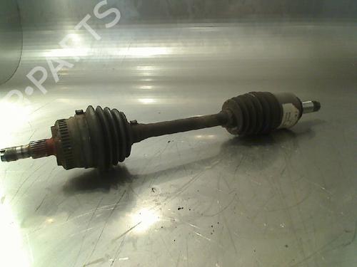 Used Left front driveshaft Left front driveshaft 34676666 34676666