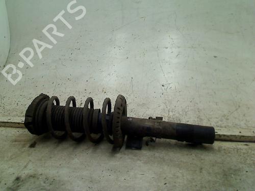 Used Left front shock absorber Left front shock absorber SEAT IBIZA III (6L1) 1.4 16V (100 hp) 34673615 34673615