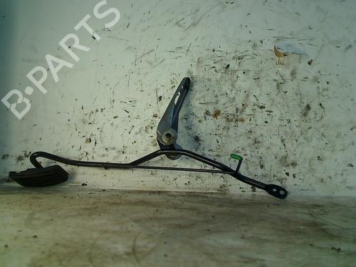 Used Pedal Pedal PEUGEOT 406 Coupe (8C) 2.2 HDI (133 hp) 34650237 34650237