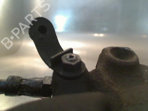 Right front brake caliper OPEL CORSA D (S07) 1.2 LPG (L08, L68) | BP34679675M104 - Image 2