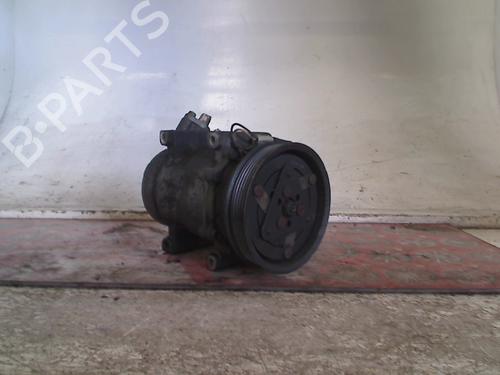 Used AC compressor AC compressor RENAULT KANGOO Express (FC0/1_) 1.5 dCi (FC07, FC1R) (65 hp) 34661314 34661314