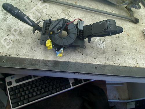 Used Steering column stalk Steering column stalk 34655760 34655760