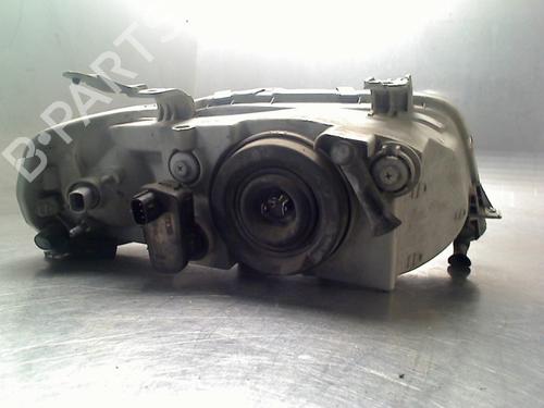 Left headlight DAEWOO KALOS (KLAS) 1.4 | BP34689435C28 - Image 2