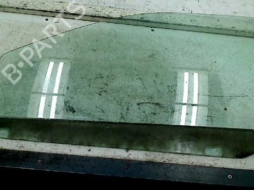 Dør rude ventre foran Dør rude ventre foran SEAT INCA (6K9) 1.9 D (64 hp) 34653651 34653651