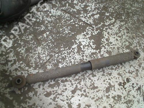Used Right rear shock absorber Right rear shock absorber DAIHATSU CUORE V (L7_) 1.0 DVVT (L700S) (58 hp) 34664263 34664263