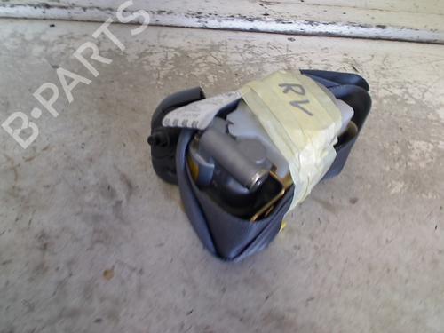Used Front right seatbelt Front right seatbelt TOYOTA STARLET (_P9_) 1.3 (EP91_, EP91R) (75 hp) 34664474 34664474