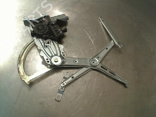 Used Front left window mechanism Front left window mechanism OPEL ASTRA H (A04) 1.6 (L48) (105 hp) 34677065 34677065