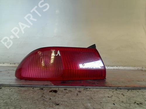 Used Left taillight Left taillight ALFA ROMEO 156 (932_) 2.0 16V T.SPARK (932A2) (155 hp) 34660928 34660928